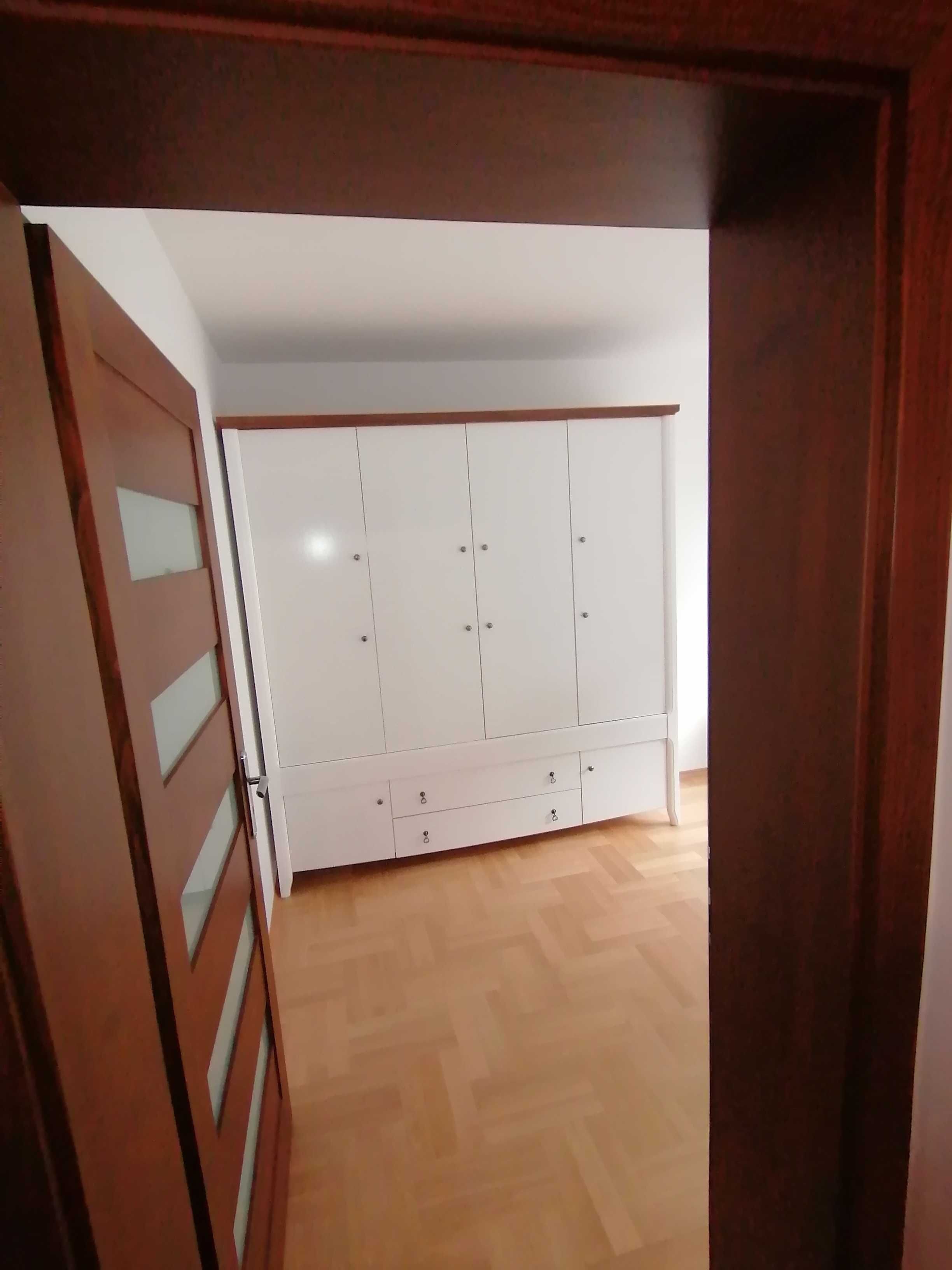 Wynajmę pokój 12m2 w mieszkaniu na osiedlu Nasz Gaj za Agatą Meble