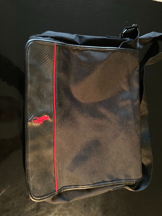 mala/bolsa- Polo Ralph Lauren