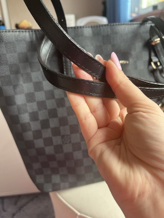 Шопер сумка louis