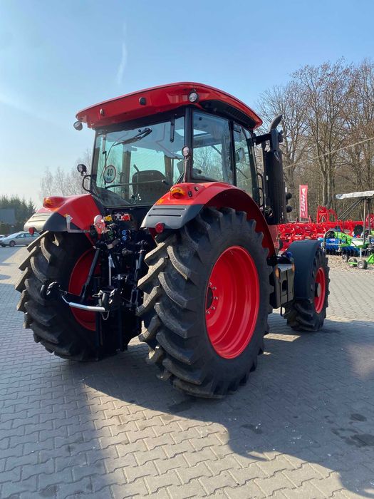 Zetor Forterra CL140 NOWY! Gwarancja ! Nawigacja !