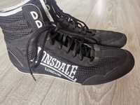 Buty bokserskie Lonsdale 41.5