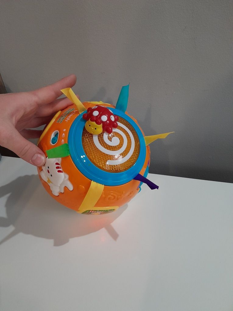 Vtech Hula Kula , zabawka interaktywna
