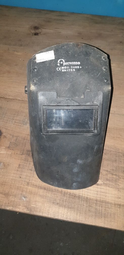 soldador MIG 202 compacto Electric