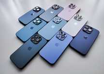 Чохол скляний Iphone  14, 15 pro / max преміум якості, чехол