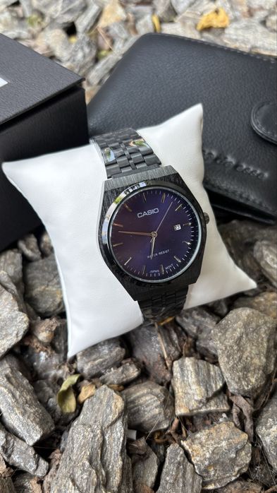 Чоловічий годинник Касіо/ Мужские часы Casio