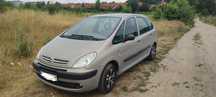Citroën Xsara Picasso Citroen Xsara Picasso