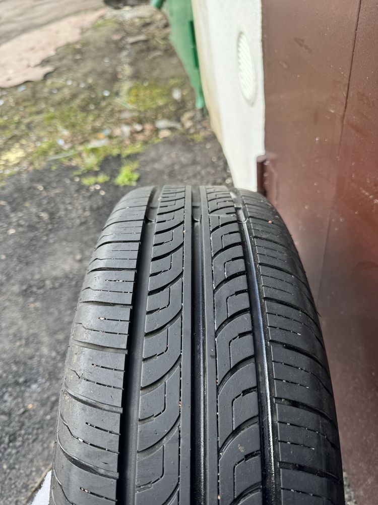 185/60 R14 Novex