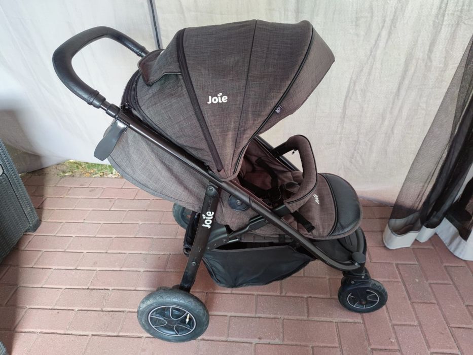 Wózek spacerowy Joie Mytrax