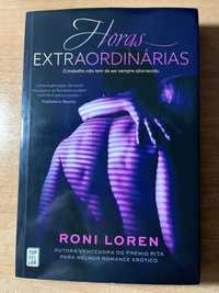 Horas Extraordinárias de Roni Loren