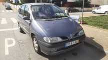 Vendo Renault megane GPL