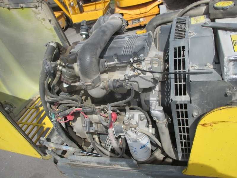 Walec okołkowany zdalnie sterowany Wacker Neuson RT82 sc3 finasowanie