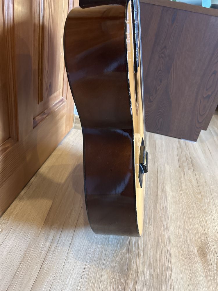 Gitara akustyczna hohner model MC-05