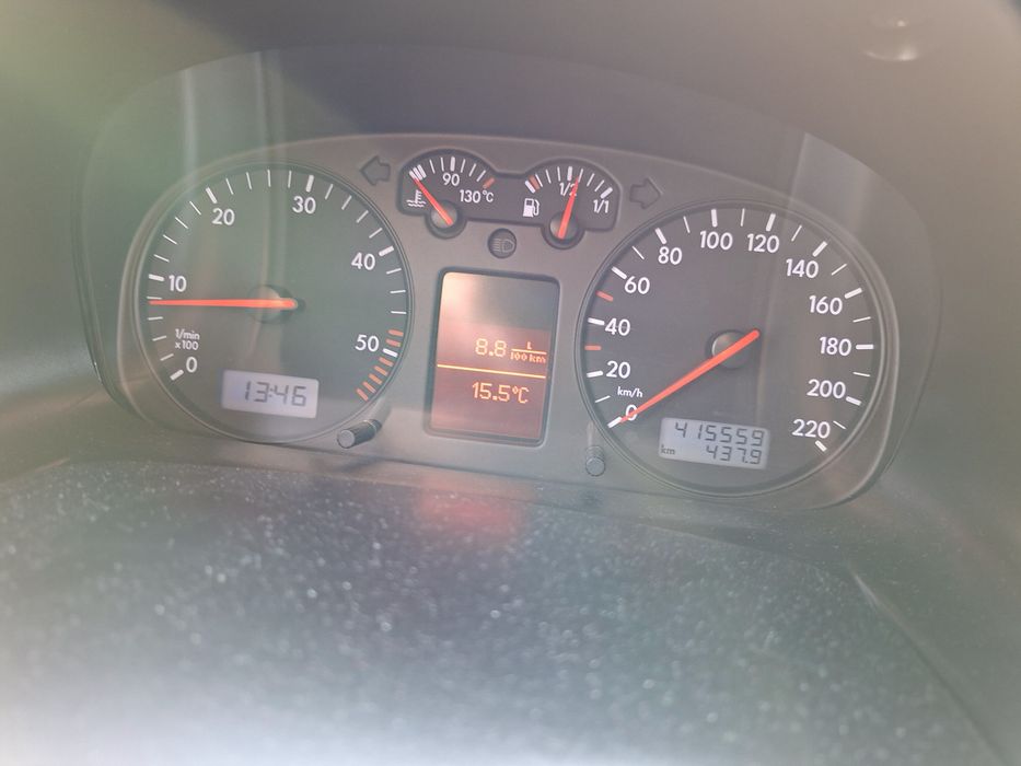 Vw t4 multivan  Generation  151km