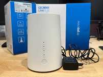 Alcatel LINK HUB 4G WiFi (LTE Cat.7 300Mbps/100Mbps)