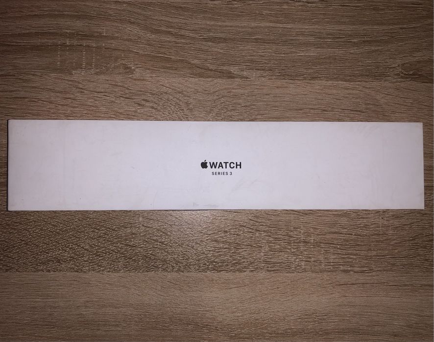 Apple Watch Series 3