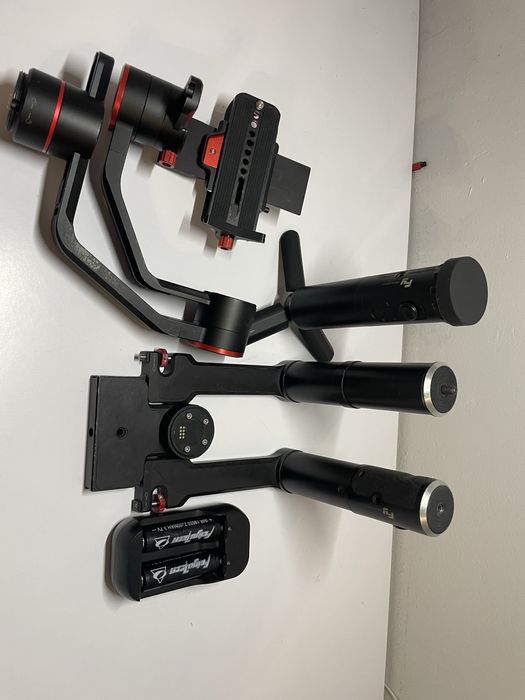 Gimbal feiytech a2000