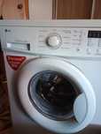 Пральна машина LG F1068LD
