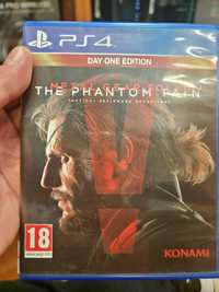 Metal Gear Solid V: The Phantom Pain PS4 PS5 Sklep Wysyłka Wymiana