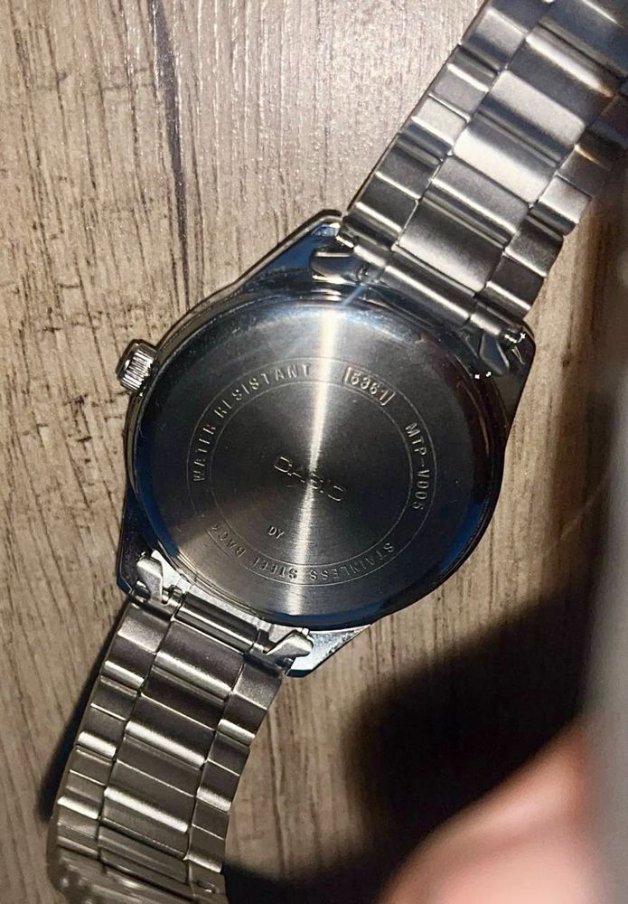 Casio mtp-v005  .