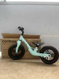 Cariboo Magnesium Pro rowerek biegowy