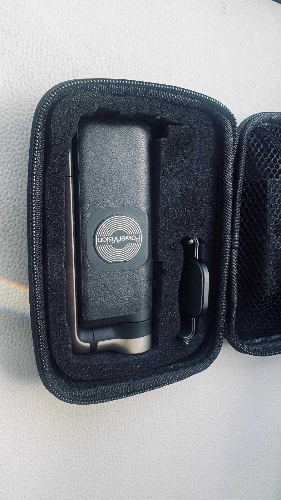 Gimbal telemóvel Powervision S1