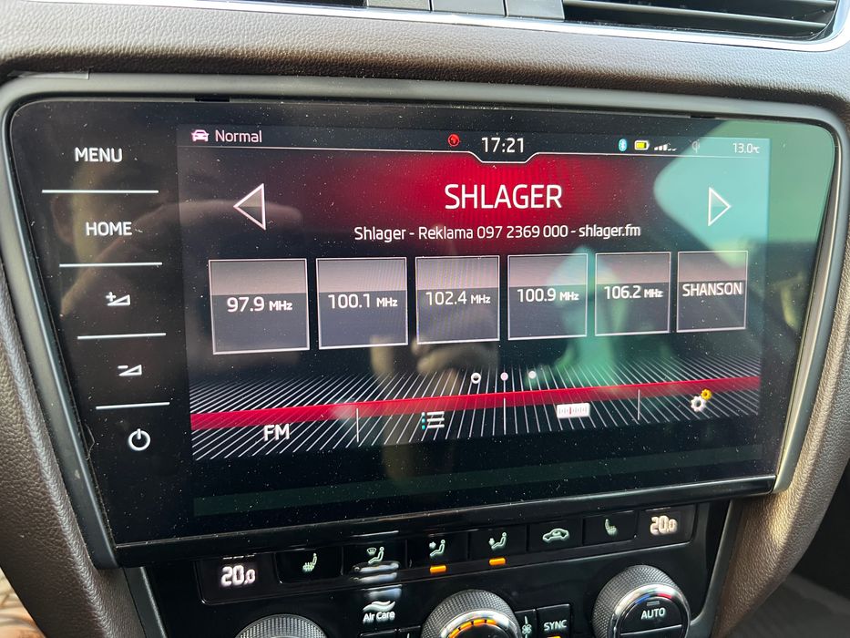 Продам шкоду октавію а 7