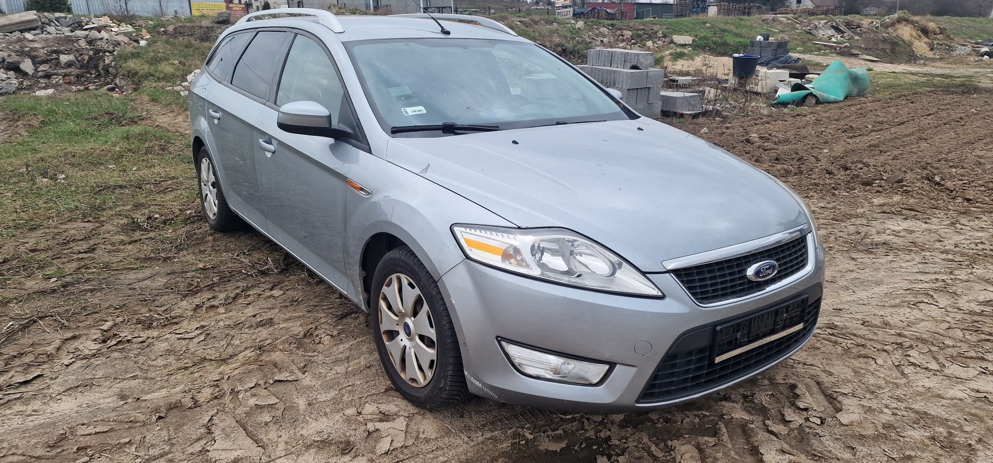 Mondeo mk4 76 x6 e6  drzwi  silnik 2.0 16v 2.0 tdci kratki nawiewow