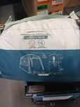 Camping shelter arpenaz fresh