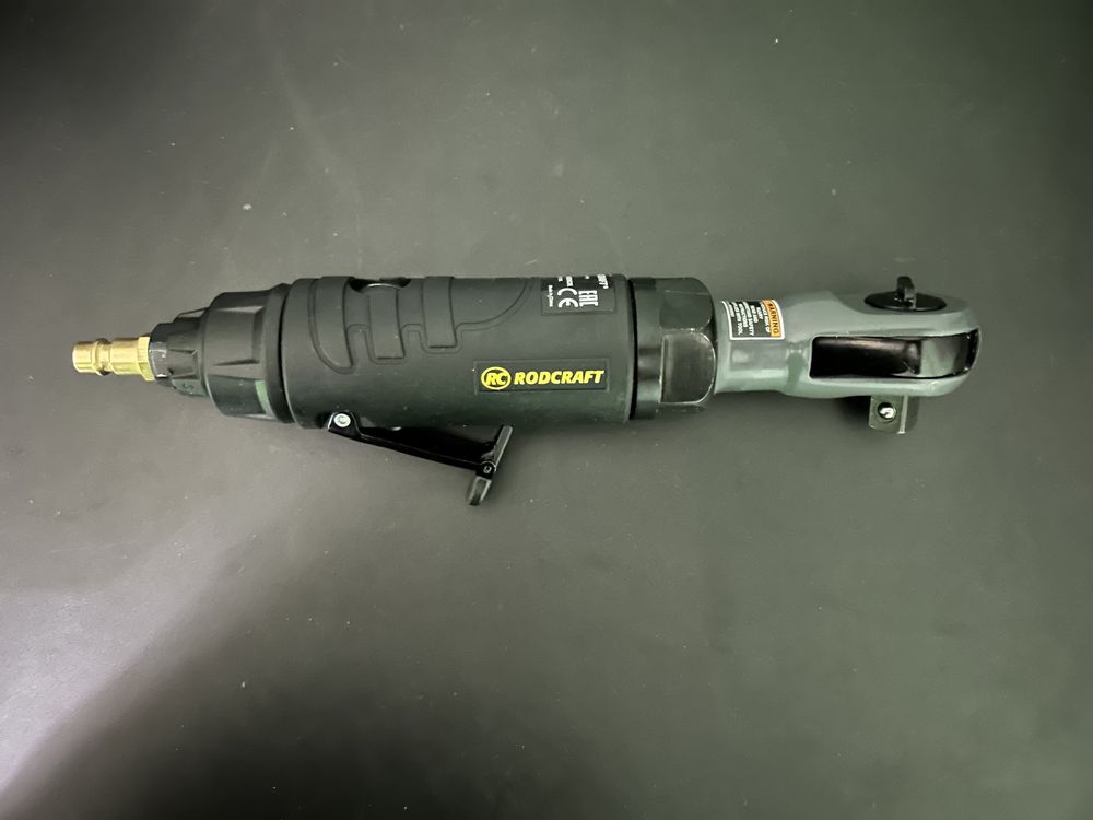 Pneumatyczna grzechotka 1/2 Rodcraft RC3678