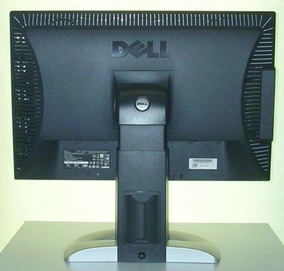 Монитор Dell Ultrasharp 2405FPW