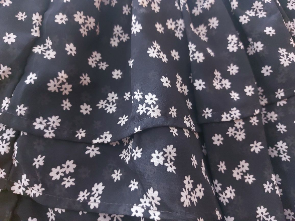 Spódnica dla dziewczynki rozmiar 122-128 H&M