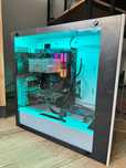 Gamingowy komputer | CPU i7 + GPU 8 GB + 32GB RAM + 1TB SSD |