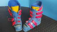 Buty narciarskie młodzieżowe KOFLACH nr. 22 EU37
