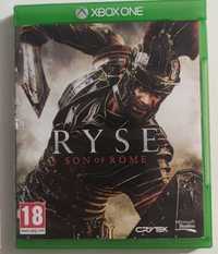 Xbox one Ryse Son Of Rome możliwa zamiana