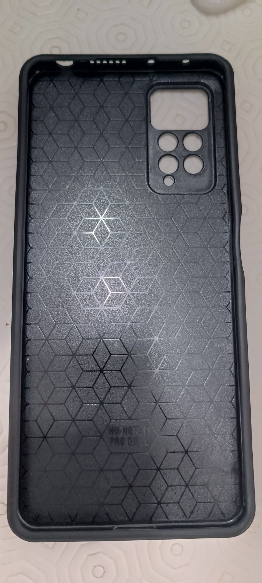 Capa Xiaomi Redmi Note 11 Pro