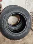 Opony BRIDGESTONE 225/70/16