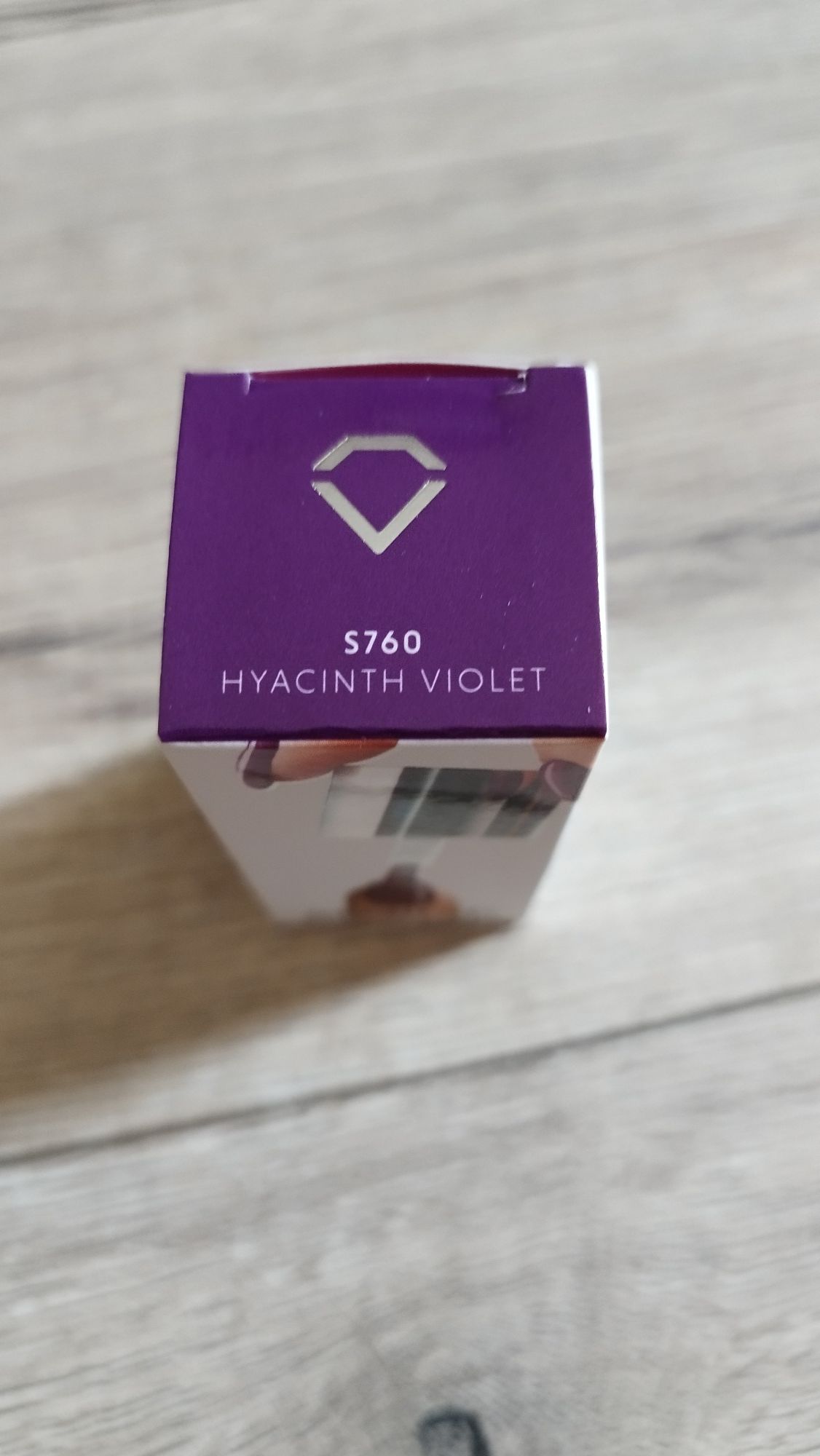 Lakier hybrydowy Semilac one step 5 ml nowy