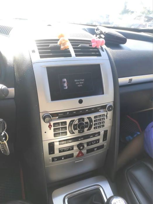 Продається пежо 407 2007рік 2.0дизель в зорошому стані