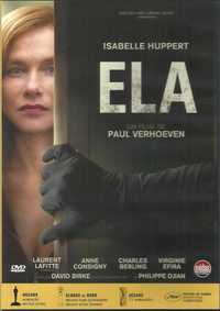 Ela (Paul Verhoeven)