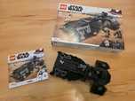 LEGO STAR WARS 75284 Statek transportowy Rycerzy
