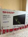 Телевизор Sharp 55/139
