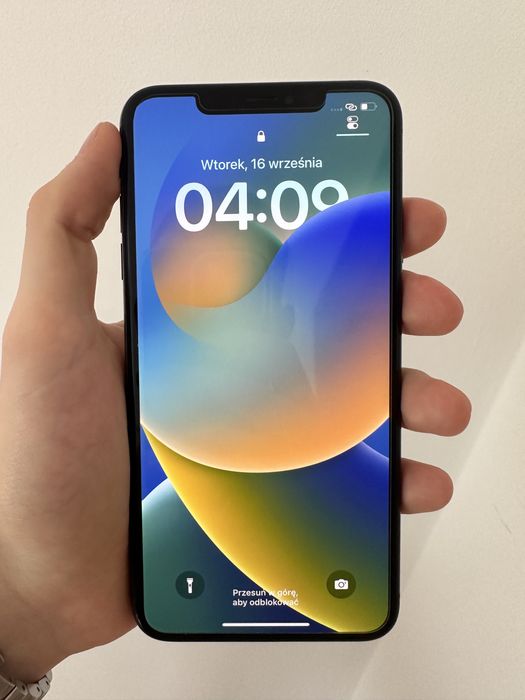 Iphone XS Max 256gb