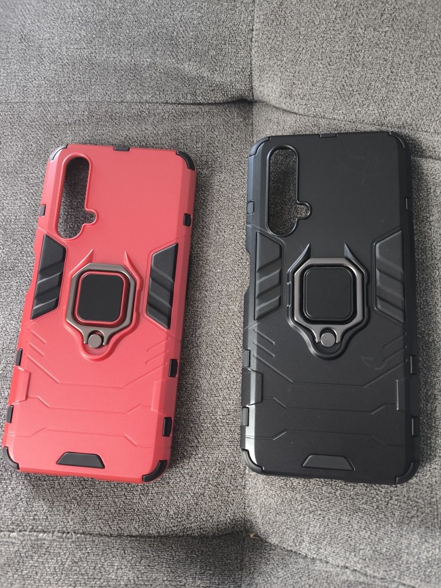 Etui pancerne do Realme X3 SuperZoom - Nowe