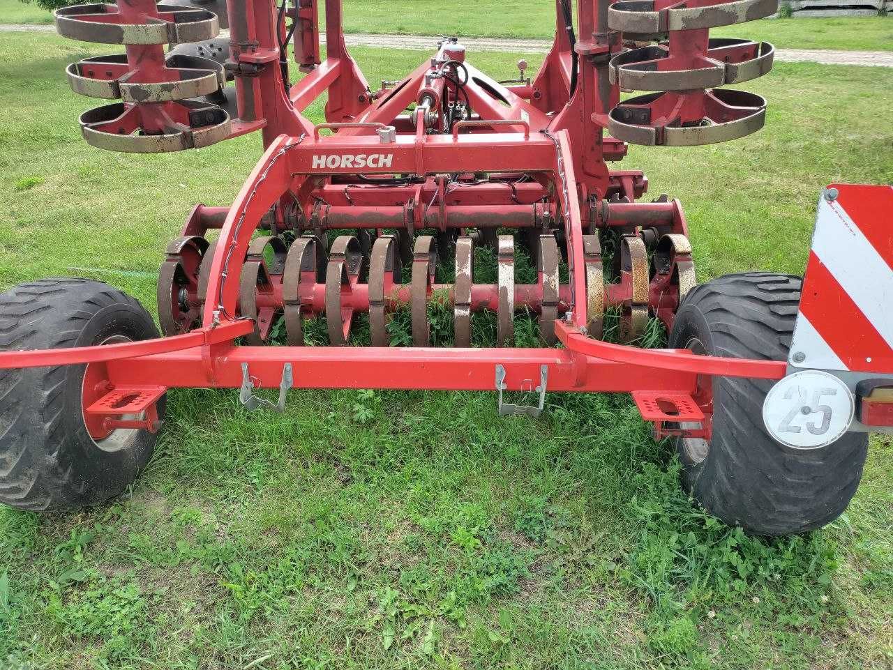 Horsch Joker 5 RT