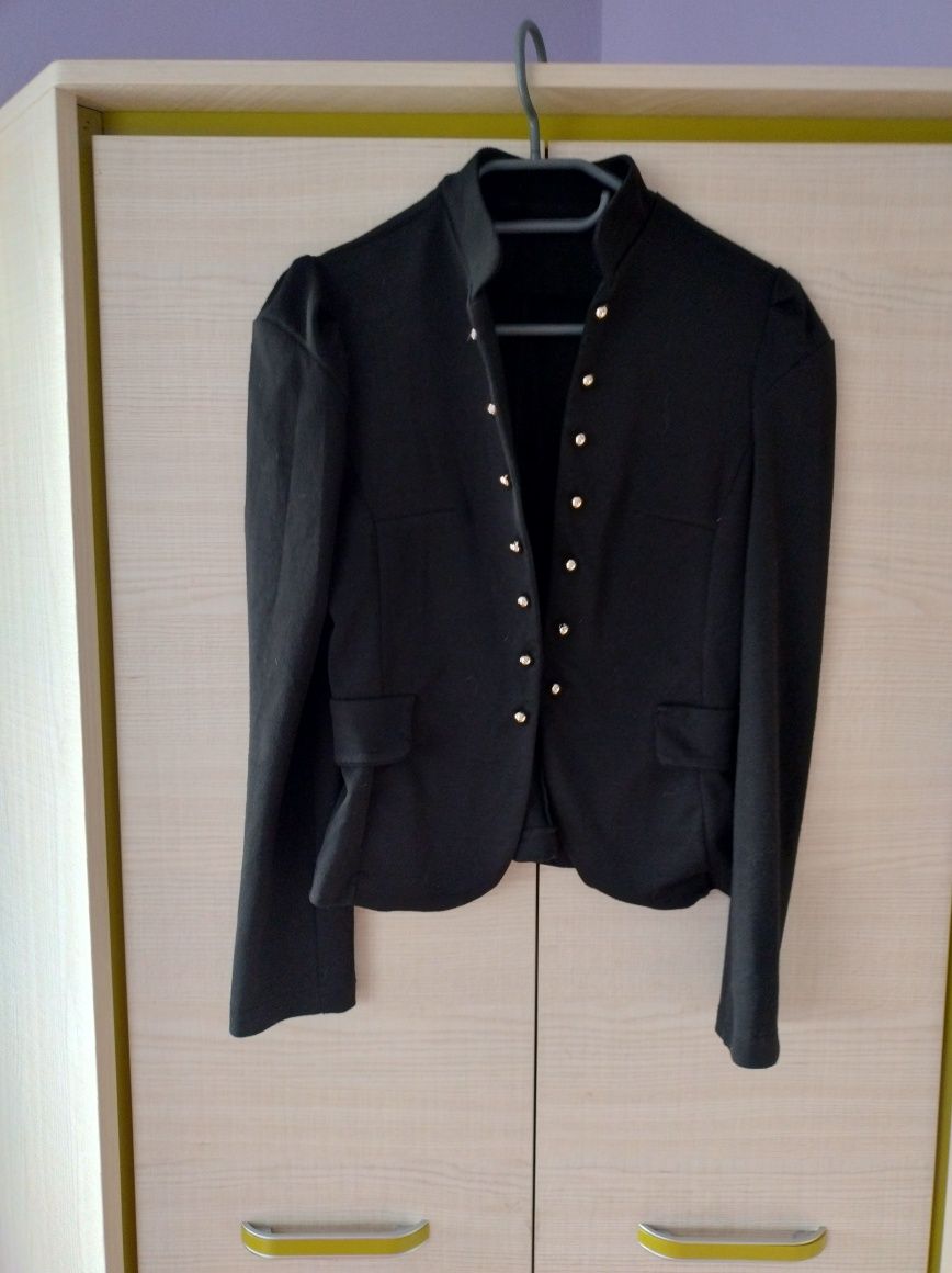 Żakiet damski elegancki