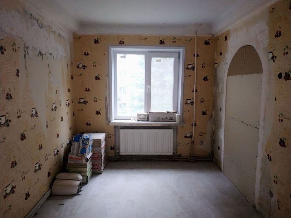 3-кімнатна квартира за ціною однокімнатної! Черемушки, Кам’янське