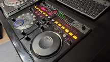 Pioneer EFX 1000