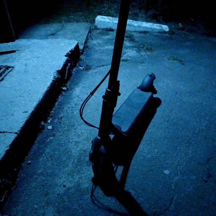 Самокат segway,Місто Костопіль