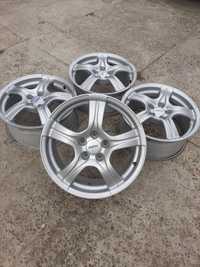 Диски 5×114.3 R17 ET41 Chevrolet-Honda-Hyundai-Toyota-Nissan-Kia-Mazda