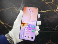 Smartfon realme 14 Pro+ 12 GB / 512 GB 5G Suede Grey komplet GWARANCJA